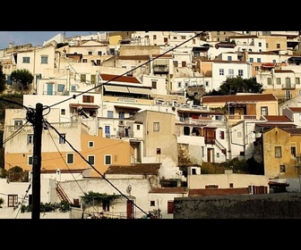 Replay Kea, un joyau d'architecture traditionnelle au cœur des Cyclades