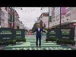 Replay Royaume-Uni : Oxford Street devient piétonne à Londres