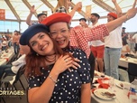 Replay Grands reportages - Buffets, banquets : la grande bouffe