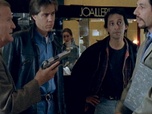 Replay Les Cordier juge et flic - S08 E01 - Boulot de flic