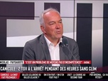 Replay Les Grandes Gueules - Les trains de la honte : panne, chaleur extrême, passagers qui suffoquent. La SNCF dépassée par la canicule