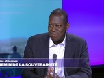 Replay L'Entretien de l'intelligence économique - Économies africaines : le chemin de la souveraineté