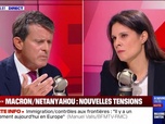 Replay Face-à-Face : Manuel Valls - 16/10