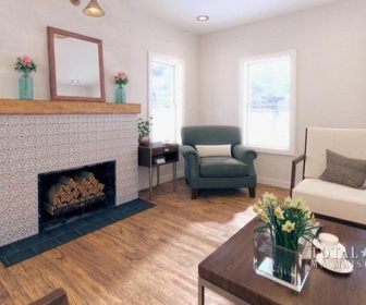 Replay Total renovation : ma maison sur-mesure - Episode 60 du 25 septembre 2025
