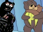 Replay Barbapapa autour du monde - S01 E14 - Le glacier