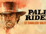 Replay Pale Rider, le cavalier solitaire