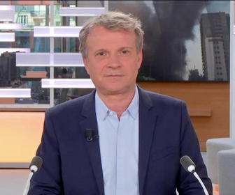 Replay L'info s'éclaire - 28/04/2026