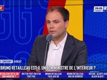 Replay Les Grandes Gueules - Bruno Retailleau est-il un bon ministre de l'Intérieur ?