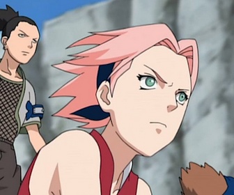 Replay Naruto Shippuden - S7 E18 - L'Héritage du Quatrième du nom (2/2)