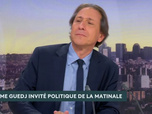 Replay L'invité politique - 31/08/2026