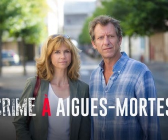 Replay Crime à Aigues-Mortes