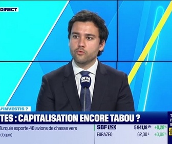 Replay Tout pour investir - Dans quoi j'investis ? : Retraites, capitalisation encore tabou ? - 11/06