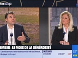 Replay Le 18/19 d'Hedwige Chevrillon - Frédéric Mazzella (BlaBlaCar et Dift ) : Diftember, le mois de la générosité - 23/12