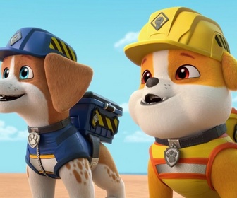 Replay Ruben & cie - Les héros du nettoyage