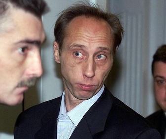 Replay Faites entrer l'accusé - S1E3 - Roland Moog, meurtre au cinéma