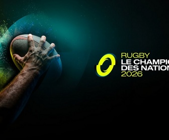 Replay Championnat des Nations de rugby 2026
