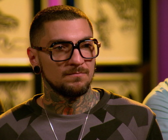 Replay Ink Master - Le meilleur tatoueur - S10E11 - Une première victoire
