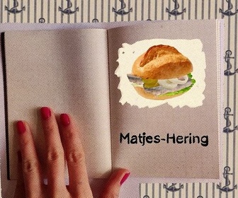 Replay Karambolage - le Fischbrötchen