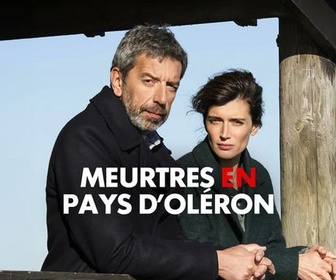 Replay Meurtres en pays d'Oléron