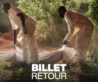 Replay Billet retour - Sectes, charniers, rencontres avec Jésus… Au Kenya, la liberté de culte en question