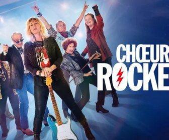 Replay Choeur de rockers