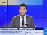 Replay Les Experts : Budget 2027, comment gérer le chaos ? - 11/05