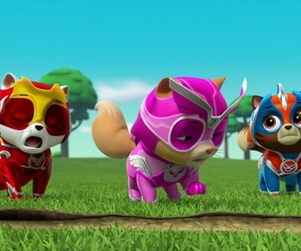 Replay Compilation Paw Patrol, la Pat'Patrouille 4