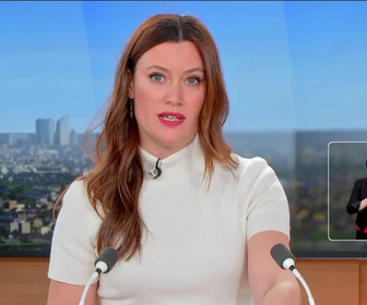 Replay Le 11h/13h - Émission du mardi 6 mai 2025