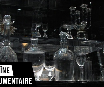 Replay Dans le monde du luxe - Les 1001 Facettes de Baccarat