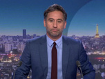 Replay Le 23h info - 12/10/2026