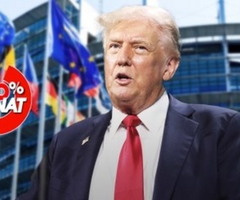 Replay 100% Sénat - L'UE face à la nouvelle présidence de Donald Trump