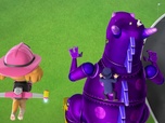 Replay Paw Patrol, la Pat'Patrouille - Sauvetage Extrême : Un Tournage Mouvementé