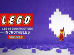 Replay LEGOS : les 30 constructions les plus incroyables - Volume 2