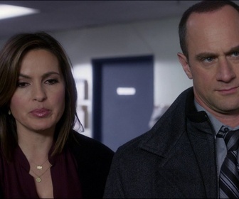 Replay New York Unité Spéciale - S11 E13 - La voix des femmes