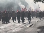 Replay Info éco - La dette de la France atteint 119% du PIB, la fonction publique dans la rue pour le pouvoir d'achat