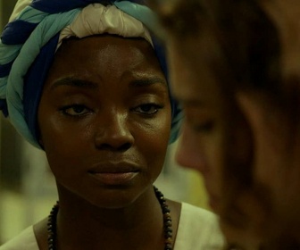 Replay L'esclave blanche - Épisode 21