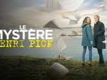 Replay Le mystère Henri Pick