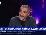 Replay Marschall Truchot : Ary Abittan, un spectacle pour tenir debout - 06/11