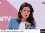 Replay Face à Face - Taxes: Pour nos pêcheurs, nos agriculteurs, nos transporteurs, quoi qu'il arrive il faut les soutenir, déclare Thierry Cotillard, président du groupement Les Mousquetaires