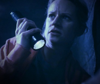 Replay Histoires paranormales - S1E6 - Maisons hantées