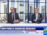 Replay BFM Bourse - Le Club : Et si les marchés restaient haussiers durablement ? - 16/10