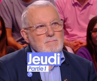 Replay Quotidien, première partie du 16 janvier 2025