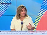 Replay Good Morning Business - Le Grand entretien : Vacances, les Français partent moins et dépensent plus - 17/08