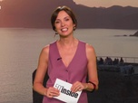 Replay 50' inside, L'actu du 29 août 2026