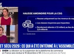Replay Le Club BFM - Vendredi 5 décembre 2025