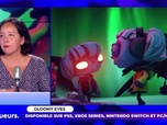 Replay Multijoueurs - A quoi on joue ? Gloomy Eyes