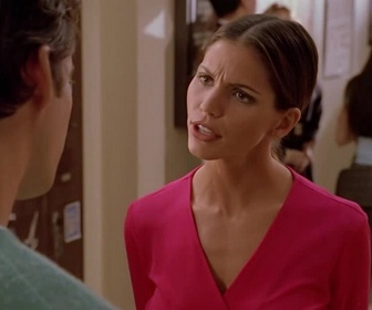 Replay Buffy contre les vampires - S3 E21 - La cérémonie (1/2)