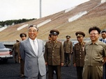 Replay Kim Il-sung - Dictateurs, mode d'emploi