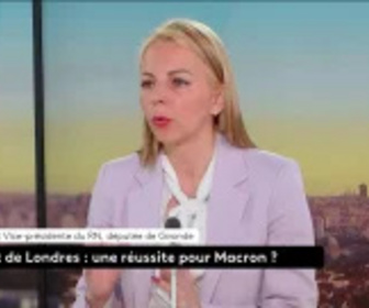 Replay L'invité politique - 03/03/2025