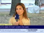 Replay Le monde qui bouge - L'Interview : La pression monte autour de Taïwan - 03/07